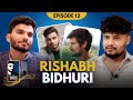 Rishabh Bidhuri on Dhruv Rathee, Nitish Rajput & Left | The Kumar Shyam Show