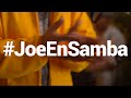 Joe Vasconcellos en Samba presenta #LaJoyadelPacífico