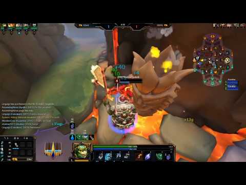 Kuzenbo Solo (8-2-5) | Conquest (Season 7)