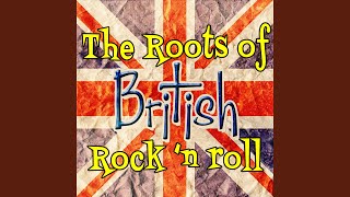 Down by the Riverside