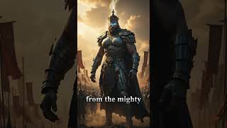 The Legendary Journey of Dhul Qarnayn | A King of Justice and Power
