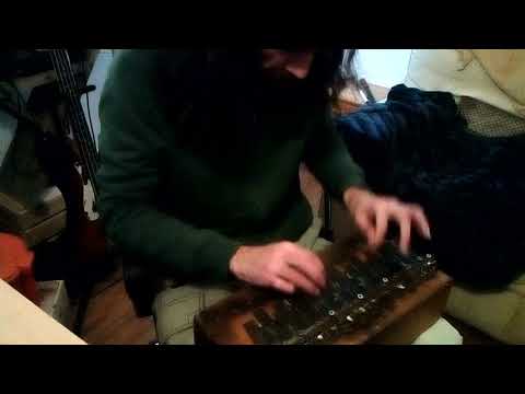 Repasseado de Rio de Onor