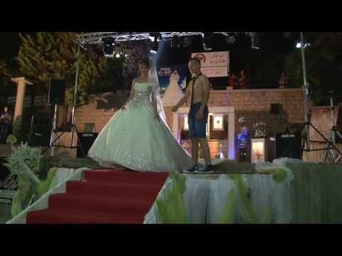 Niveen Fashion wedding dresses