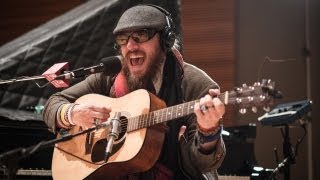 Nicholas David - Say Goodbye (Live on 89.3 The Current)