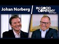 Johan Norberg Podcast In Good Company Norges Bank Investment Management