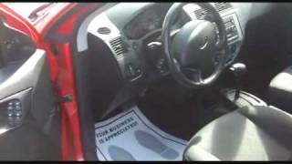 preview picture of video 'Roi de l'Auto - 2005 Ford Focus ZX5 occasion à vendre à Gatineau et financement 2e chance'