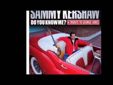 Sammy Kershaw The Grand Tour