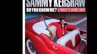 Sammy Kershaw The Grand Tour