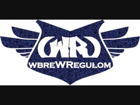 Wbrew Regułom (Cukraz, Jarru, Liso) - Stany; prod. Liso