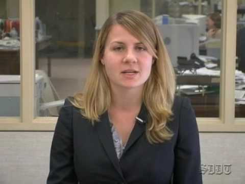 San Diego Business News - Morning Edition (1/28/2010)