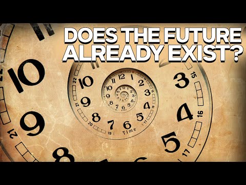 Is Time A Single Block? Eternalism And The Andromeda Paradox