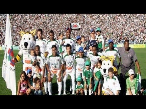 Ipatinga 2x3 Atlético-MG - Campeonato Mineiro 2010 (Jogo Completo)