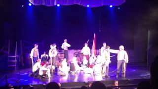 Les Miserables - After The First Attack