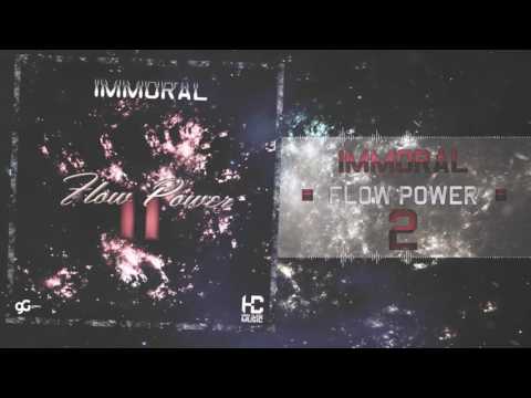 Immoral-FLOW POWER 2