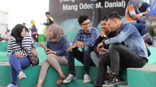 Download lagu Teaser The Landformation 2015 mp3