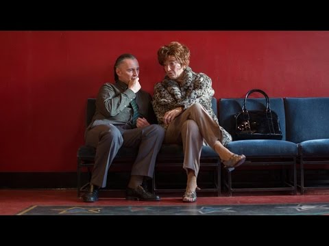 Robbie Collin reviews The Legend Of Barney Thomson