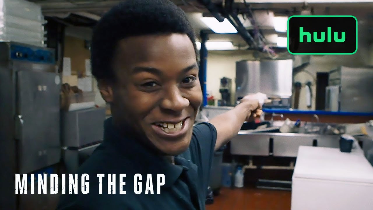 Keire Changes His Life