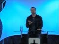 Пастор Андрей Шаповалов Тема "Отсоединенный" 