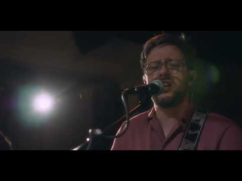 Nathan O'Regan - Killer [Live Full Band]