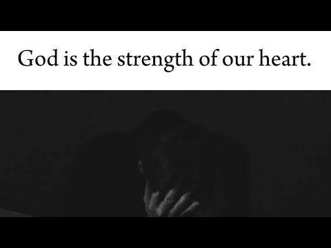 Psalm 73: Why do you envy the wicked?