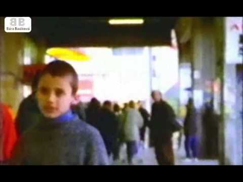 Ota Balage, Bára Basiková - Jesus