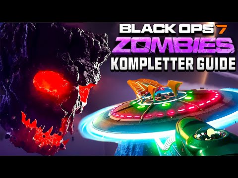 ASTRA MALORUM MAIN EASTER EGG GUIDE BLACK OPS 7 ZOMBIES GERMAN