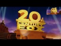 20th Century Fox Sparta Kaosz v3 Remix