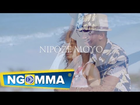 BIO X ISSA E - NIPOZE MOYO (OFFICIAL VIDEO)