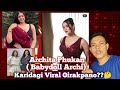 Social Media Influencer Archita Phukan Babydoll Archi Kanano Kari Maram Dagi Viral Oirakpano