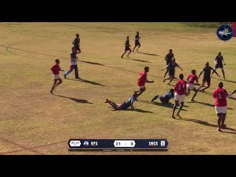 Kokstad Primary School vs St Mary Catholic School
