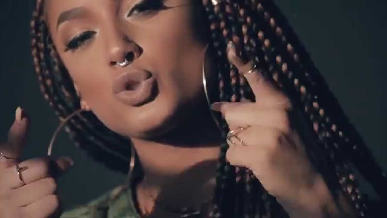 DaniLeigh — D.O.S.E