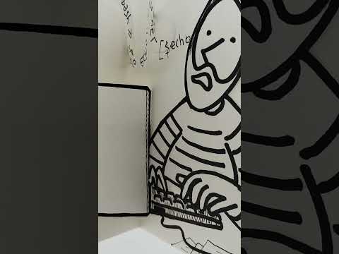 Popuptober 2024 - Day 13 - Code