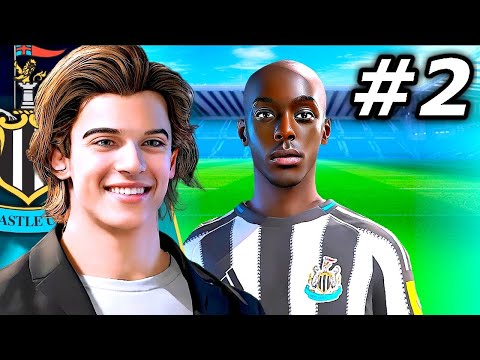 I Spent $70,000,000 on New Signings...