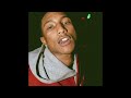 "SYMPATHY" - PHARRELL WILLIAMS TYPE BEAT