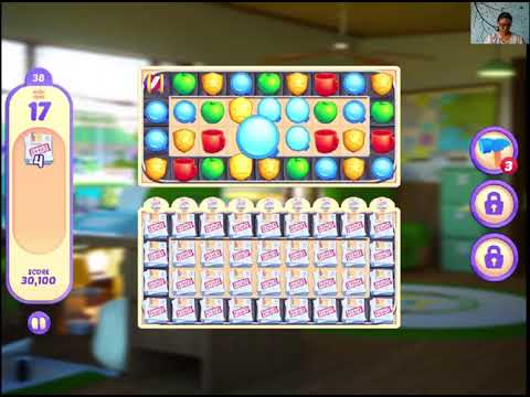 Small Town Murders Level 38