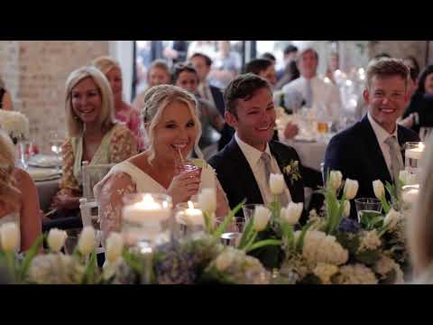 Hilarious Father of The Bride Speech | How to give a father of the bride speech!