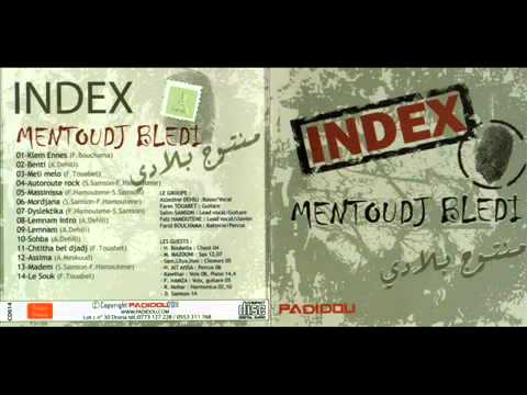 Index - Assima  [Algerois 2013]