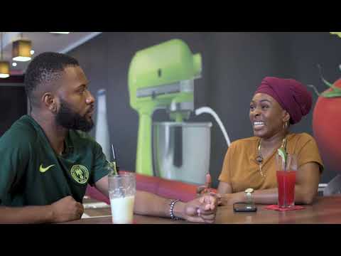 Dena Mwana on why she would'nt work with Secular artists