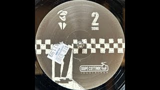 Gideon Jackson & Nathan Scott - 2 Tone