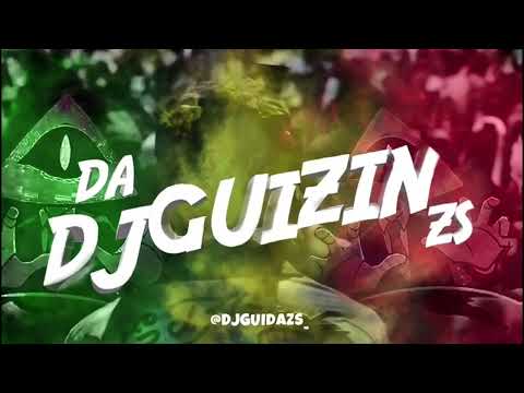 Baile Do Caveirão X Baile Do Casarão | Mc Danflin - Mc Kitinho | Dj Guizin Da ZS | 2022