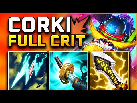 CORKI: PROVO LA PENTA DURANTE LA MARATONA (30 bombe)