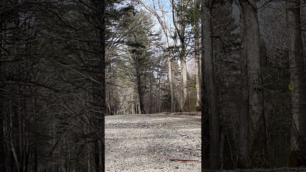 Natchaug 2026 Course Update