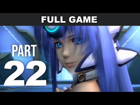 Xenosaga episode 1 Gameplay Walkthrough Part 22 FULL GAME - No Commentary
