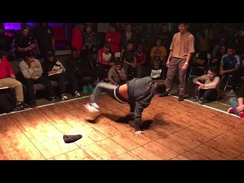 Smoked in Ohio 4 prelims - Vir (Flowhio) vs Leroy (Optimistic)