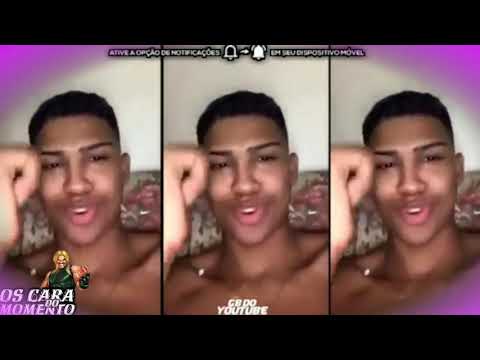 ((MC JHOW E BRUNA ALVES)) VOU TE FALA OS 4 PRIMEIRO PASSOS ((LANÇAMENTO 2K19))