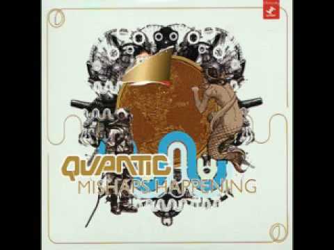 Die Kulturpropheten präsentieren: The Quantic Soul Orchestra