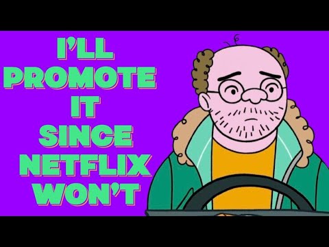 The BoJack Horseman Creator Made a New Show!