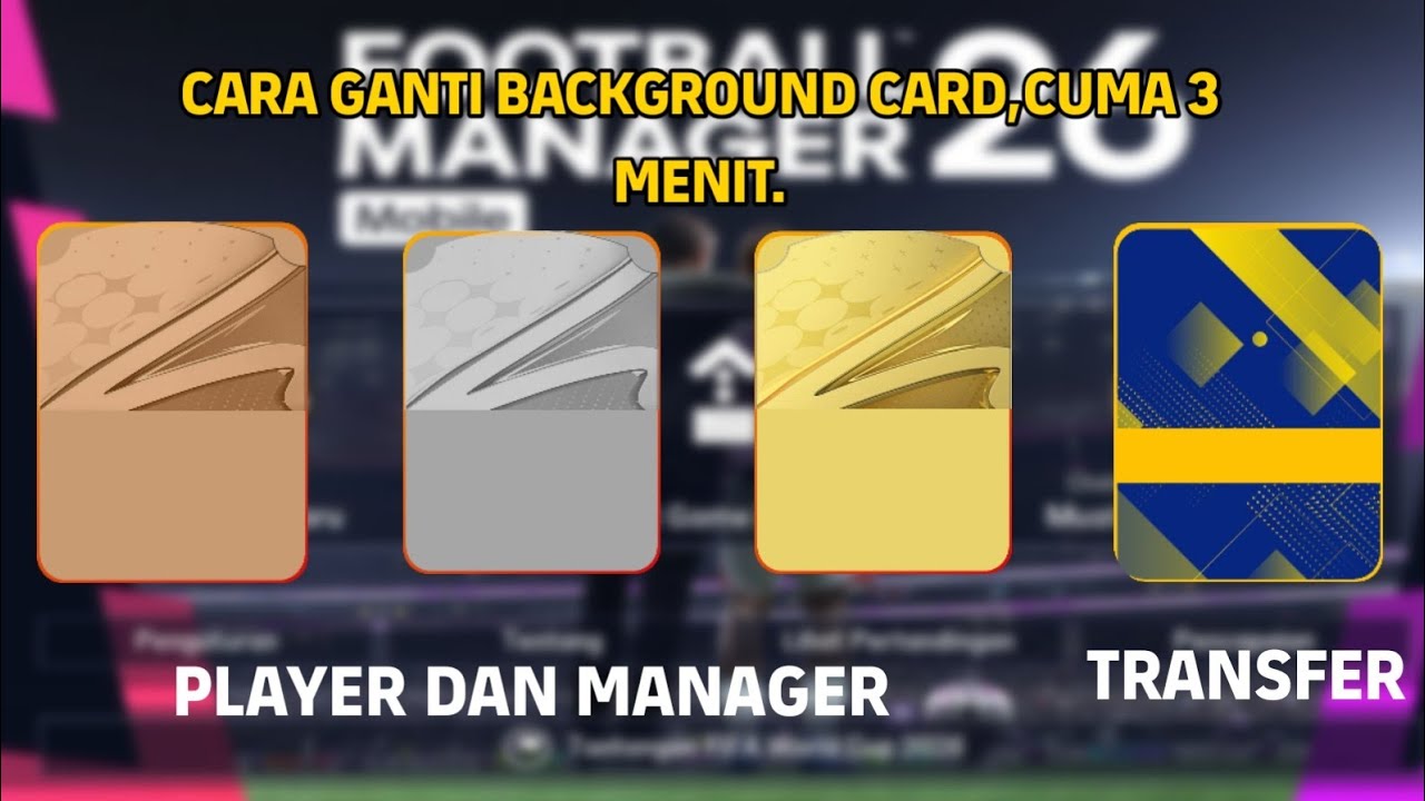 Thumbnail Background Card FMM26