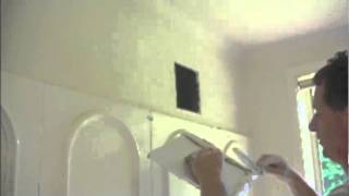 Medium Plaster Hole Repair
