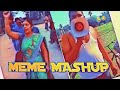Meme Mashup Jaldi Waha Se Hato X Khule Me SLANON Prod By Slanon51 Hip Hop Pop Remix